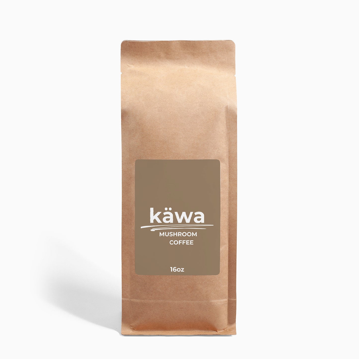 Mushroom Coffee Blend 16oz